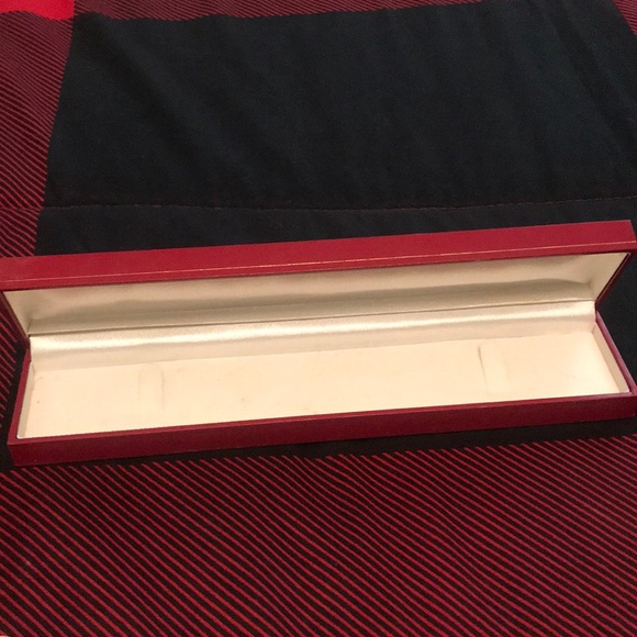 4 for 1 Mini Jewelry boxes - Picture 4 of 11